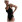 Nike Γυναικείο ολόσωμο μαγιό V-Neck One Piece